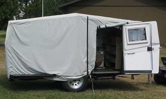 Rv Covers