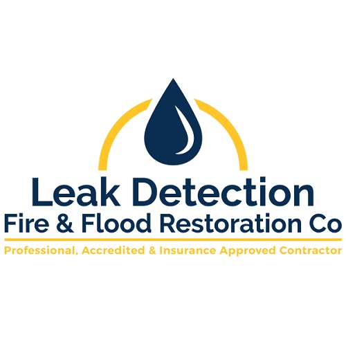 Leak Detection, Fire & Flood Restoration Co.