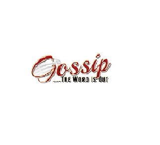 Gossip Wedding Band