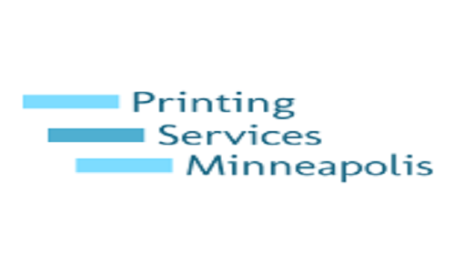 Printing Services Minneapolis