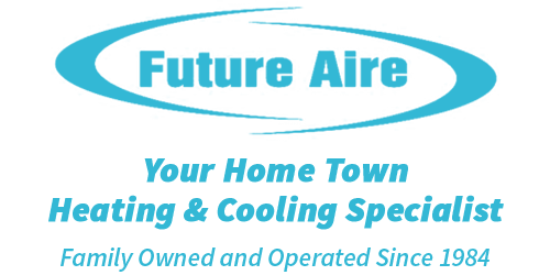 Future Aire Heating & Air Conditioning of Washington