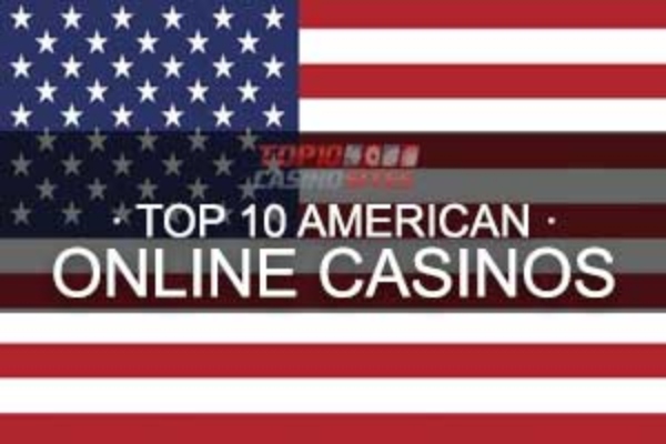 Top 10 Casino Sites