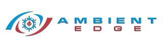 Ambient Edge Heating, Air Conditioning & Refrigeration Inc.