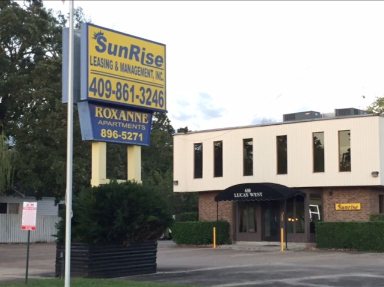 SunRise Leasing & Management Inc