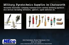 Networks Electronic Company