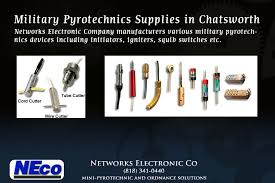 Networks Electronic Company