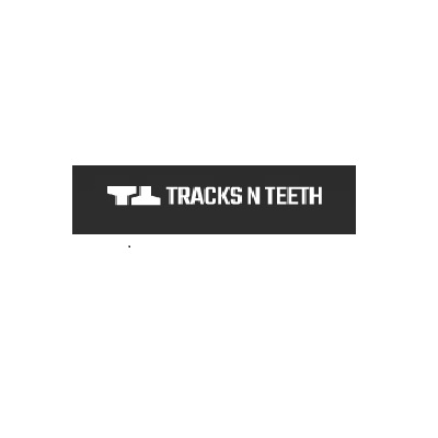 TracksNTeeth