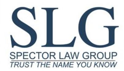 Spector Injury & Accident Lawyers