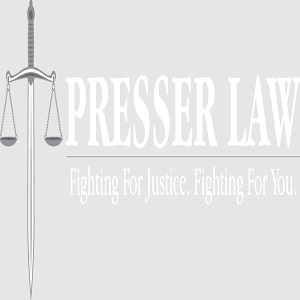 Presser Law, P.A.