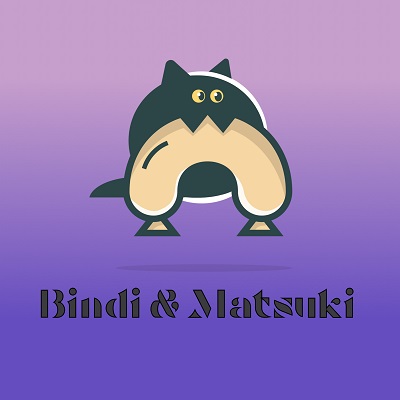 Bindi & Matsuki The Curated Pet Store