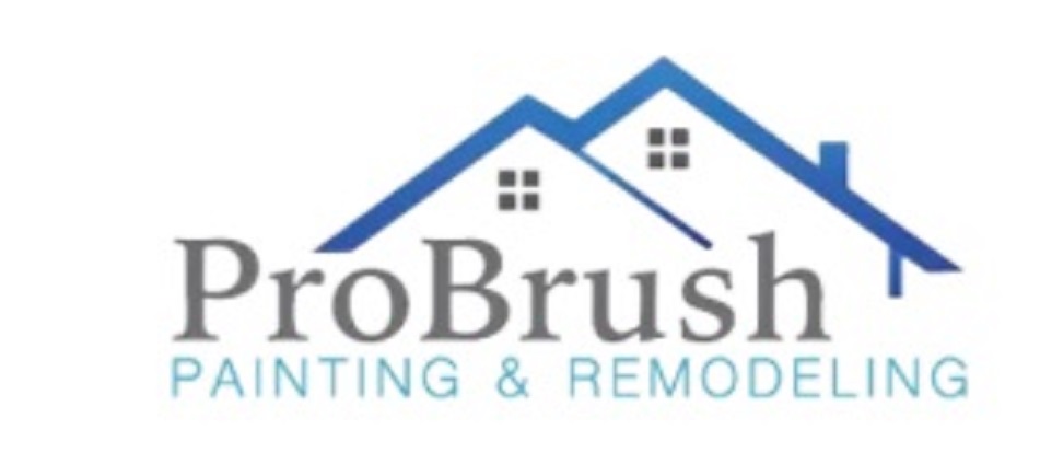 Pro Brush Painting And Remodeling