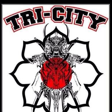 Tri-City Judo