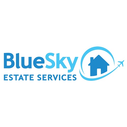 Blue Sky Estate Services