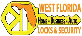 West Florida Locks