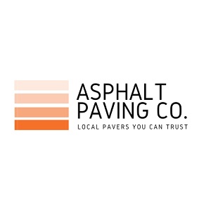 Asphalt Paving Company