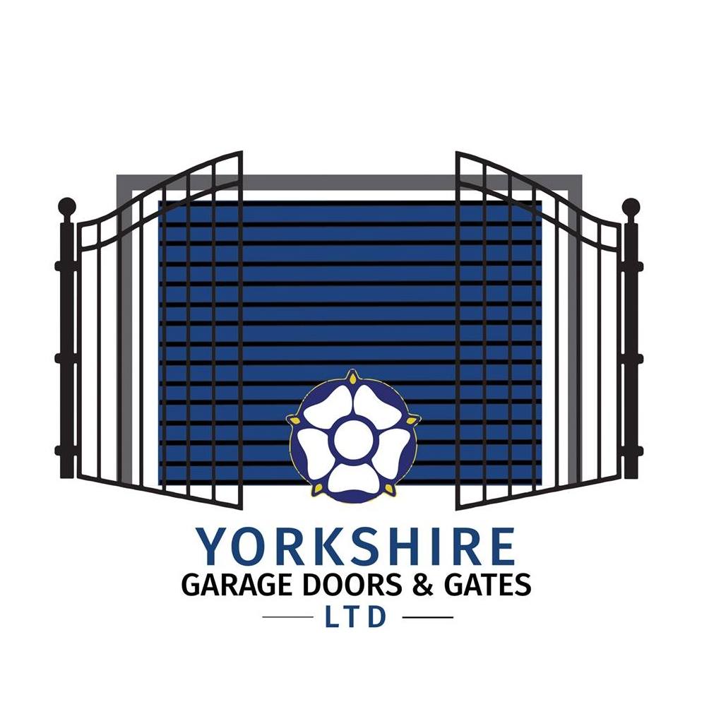 Yorkshire Garage Doors and Gates Ltd