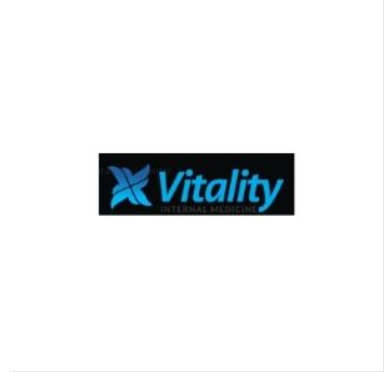 Vitality Internal Medicine - Dr. Ben Evans