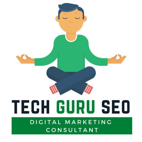 Tech Guru Seo