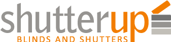 Shutterup Blinds and Shutters