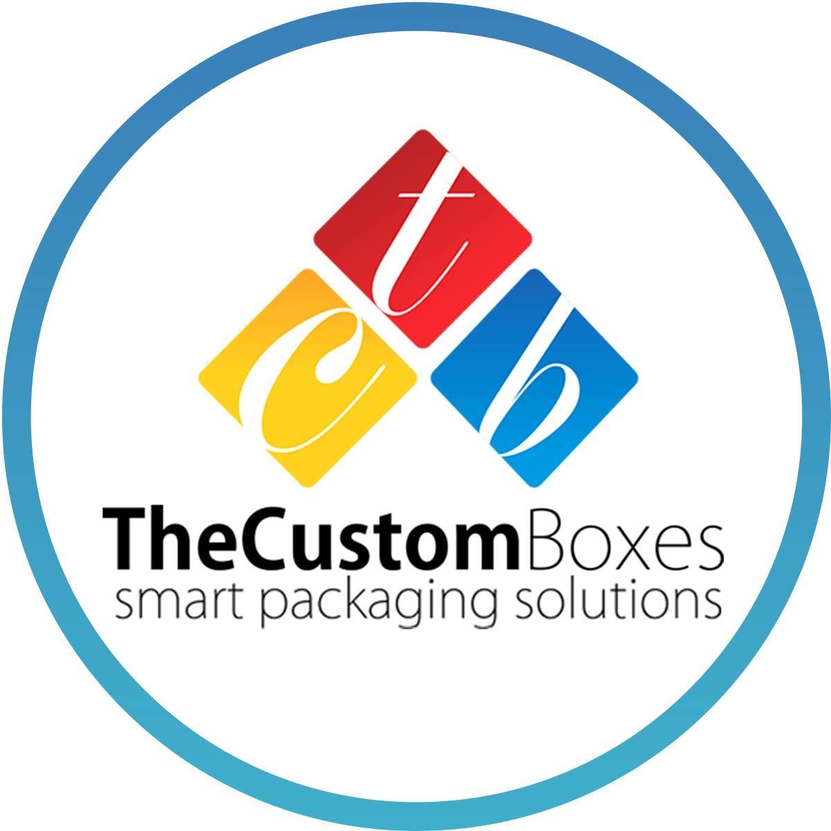 The Custom Boxes