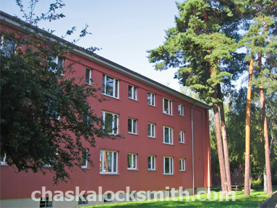 Chaska-residential-locksmith