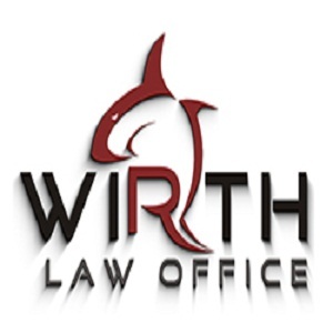 Wirth Law Office - Muskogee Attorney