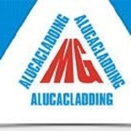MG Aluca Cladding