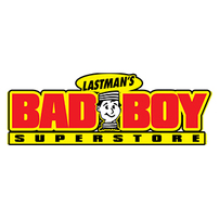 Lastman's Bad Boy