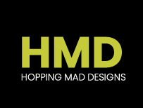 Hopping Mad Designs