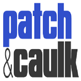 Patch & Caulk