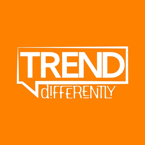 trend differently