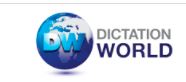 Dictation World