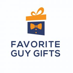 Favorite Guy Gifts