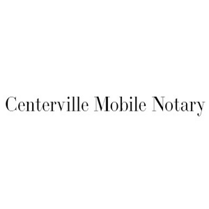 Centerville Mobile Notary