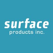 Surface Products Inc.
