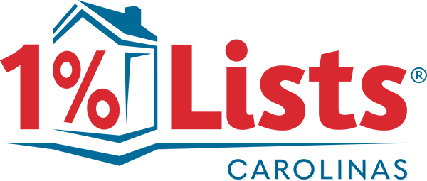 One Percent Lists Carolinas