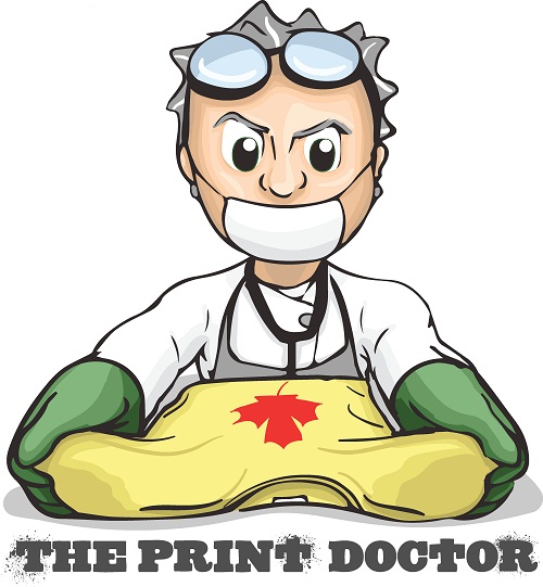 The Print Doctor