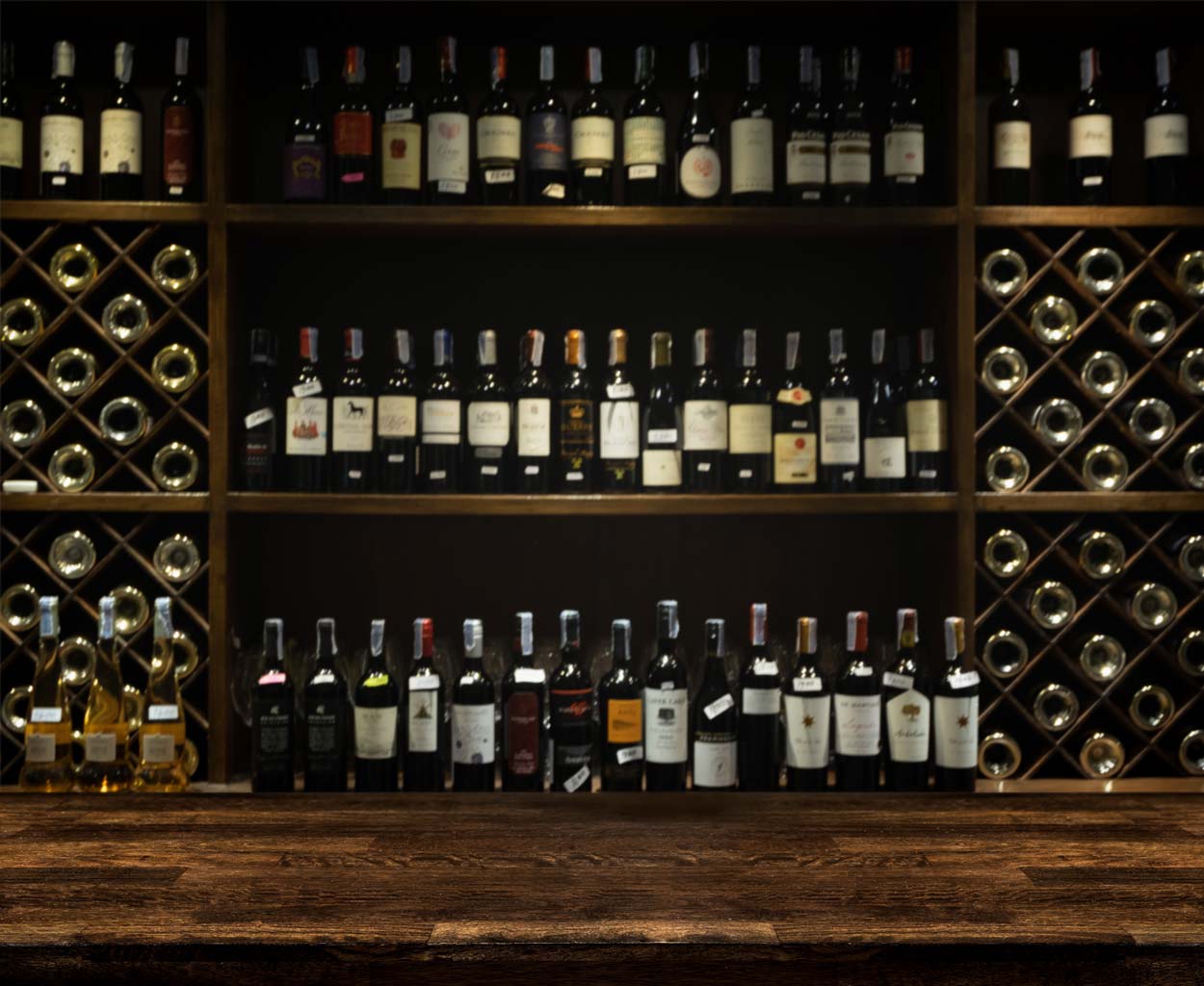 August Point Advisors Curate Wine Menus for Restaurants