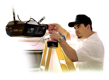 Garage Door Repair Services Kennesaw