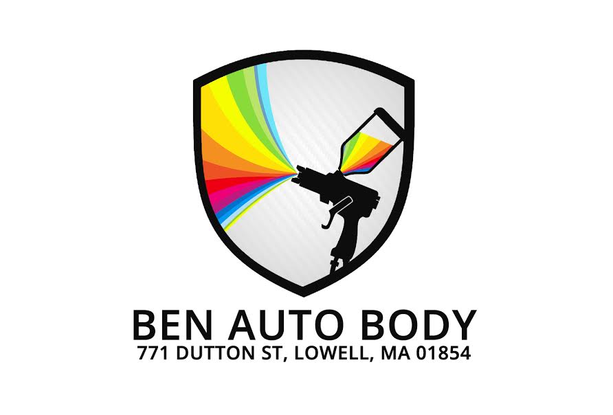 Ben Auto Body Inc