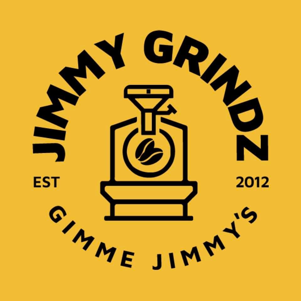 Jimmy Grindz
