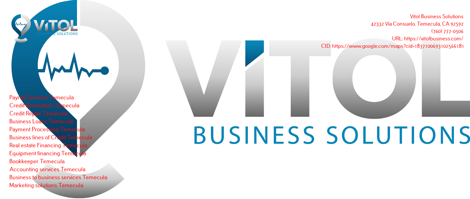 Vitol Business Solutions