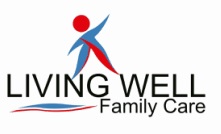 Living Well Family Care