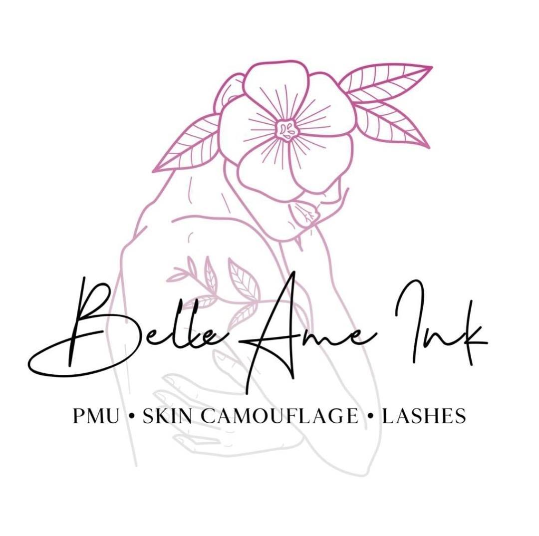 Belle Âme Ink