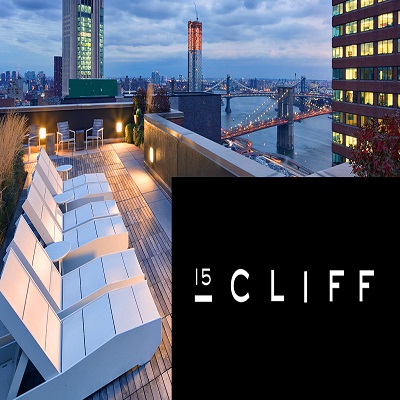 15 Cliff Apartments