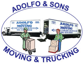 Adolfo & Sons Moving & Trucking