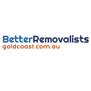 Better Removalists Gold Coast
