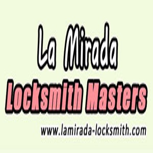 La Mirada Locksmith Masters