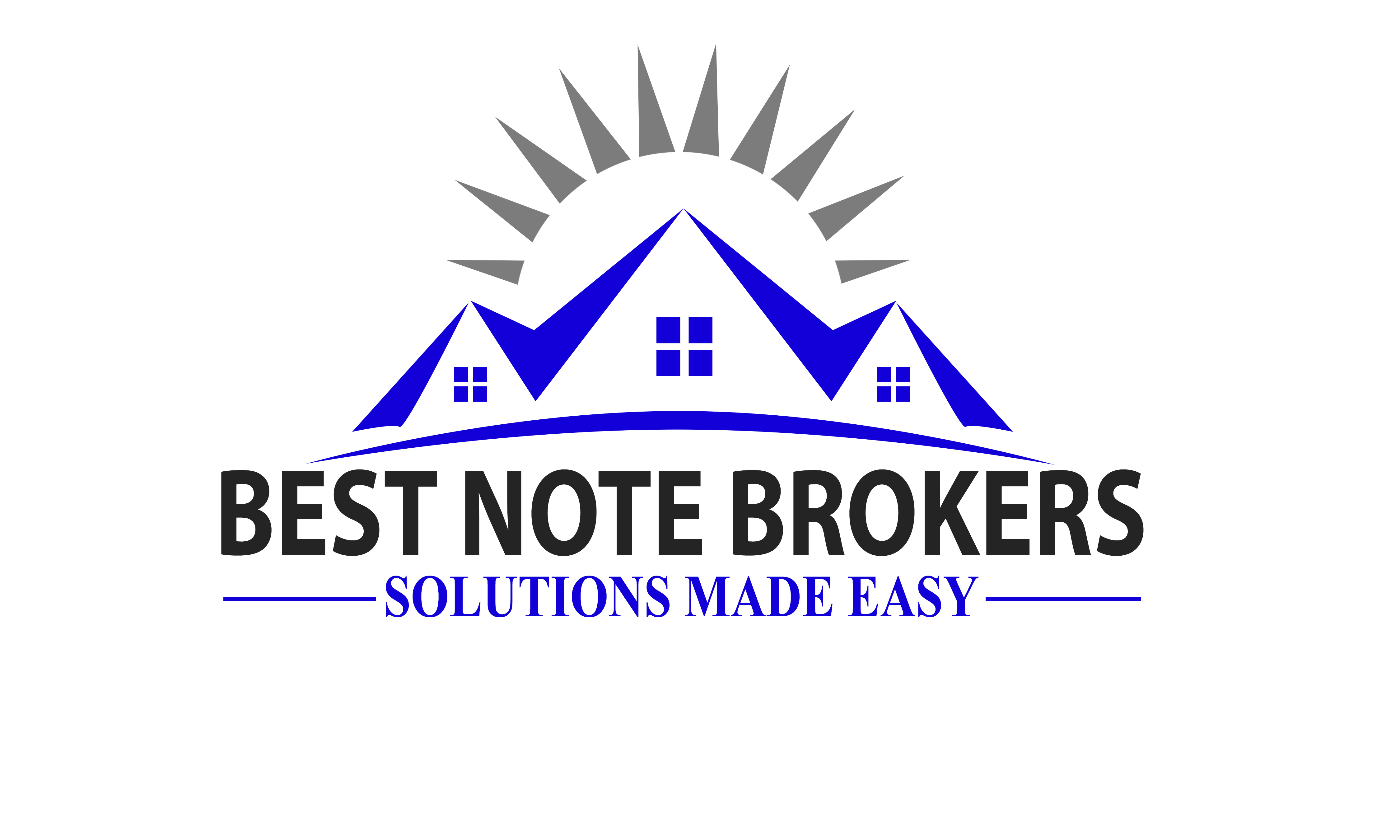 Best Note Brokers