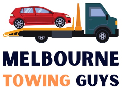 Melbourne Towing Guys